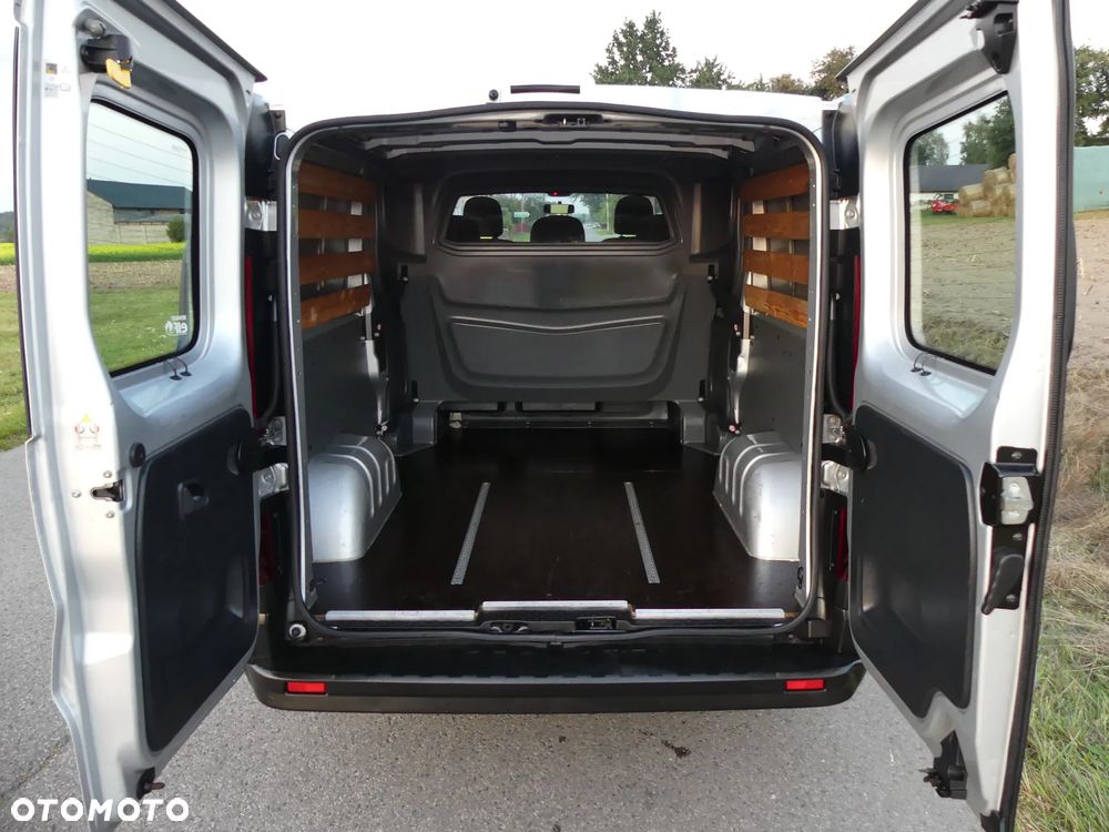 Renault TRAFIC 1.6DCI*2016r.*5 OSOBOWY - 18