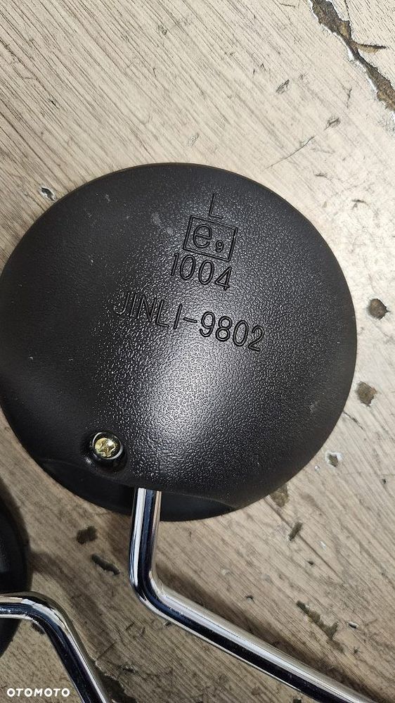 Lusterka uniwersalne Jinli-9802 - 6