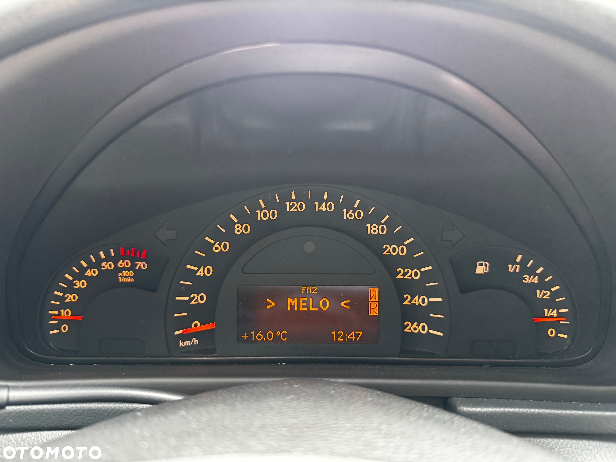 Mercedes-Benz Klasa C 200 T Kompressor Automatik Classic Sport Edition - 13