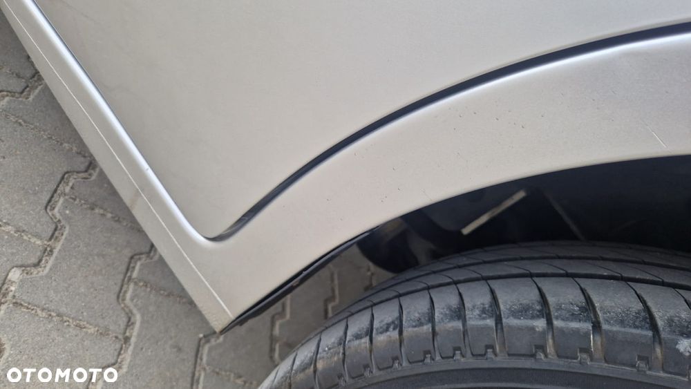 Renault MASTER Kontener Klima Elektryka Tempomat Duża Navi 3os. Winda - 24