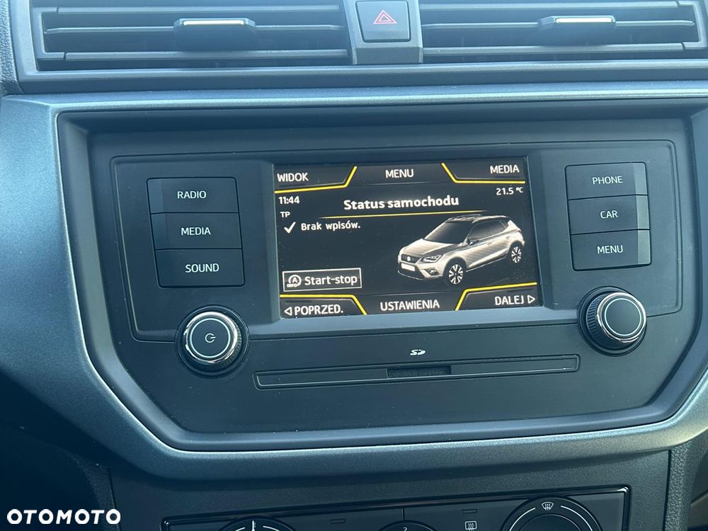 Seat Arona 1.0 TSI Xcellence S&S - 19