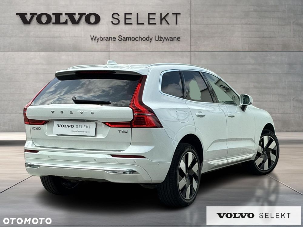 Volvo XC 60 - 7