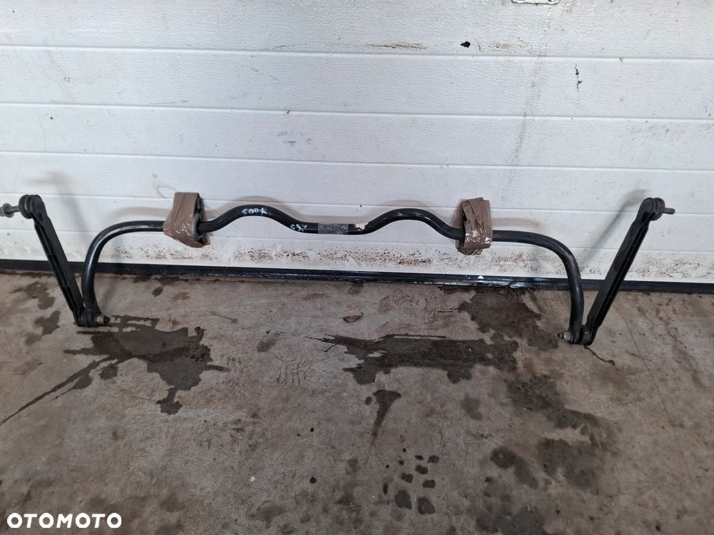 Peugeot 208 II stabilizator Drążek demontaż kompletne - 1