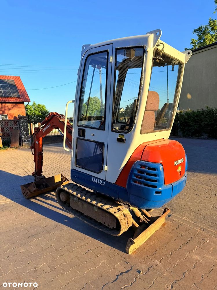 New Holland B80b - 13