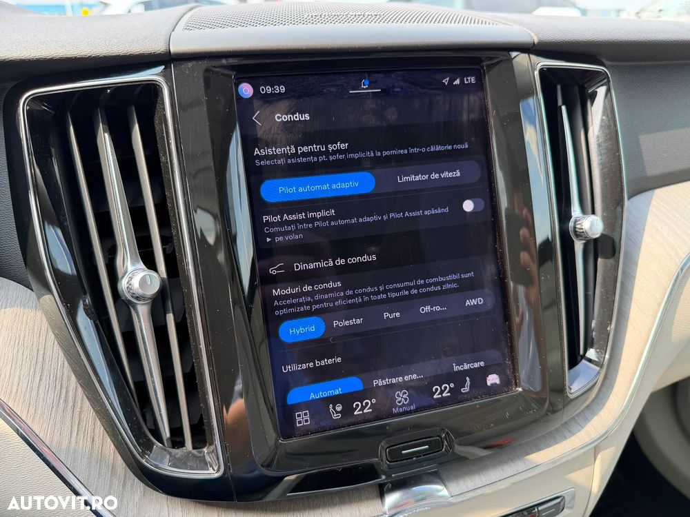 Volvo XC 60 - 26