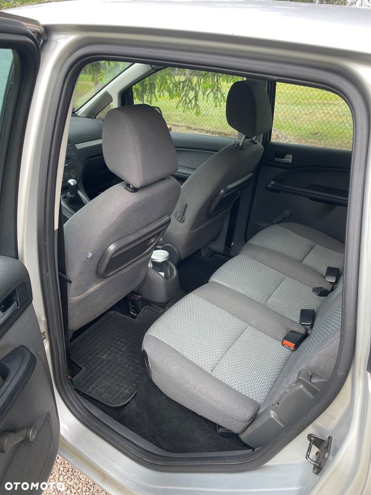Ford Focus C-Max 1.8 Ambiente - 7