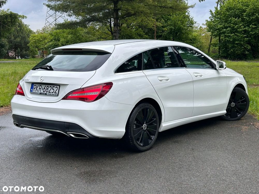 Mercedes-Benz CLA - 5