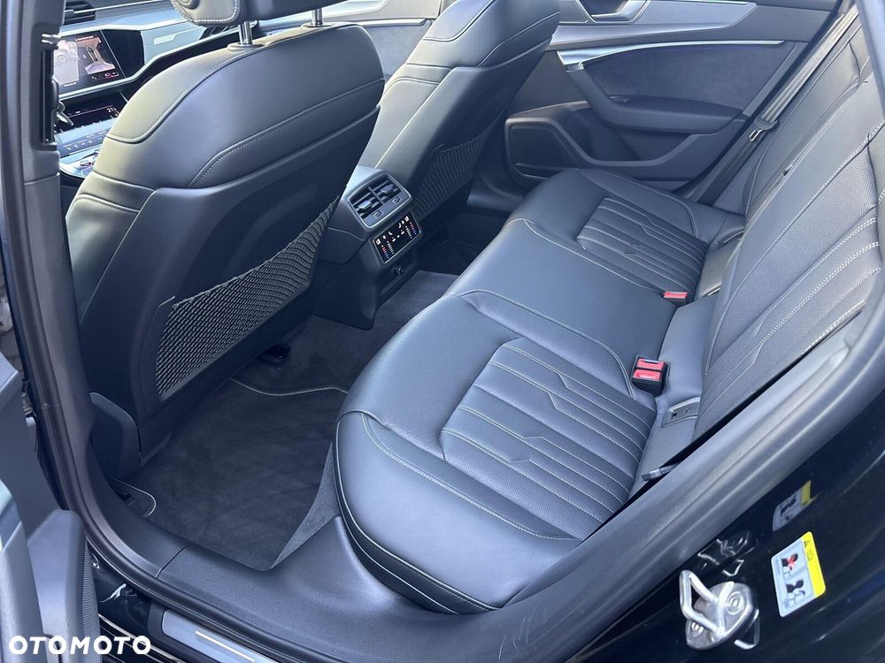 Audi S6 Limousine - 31