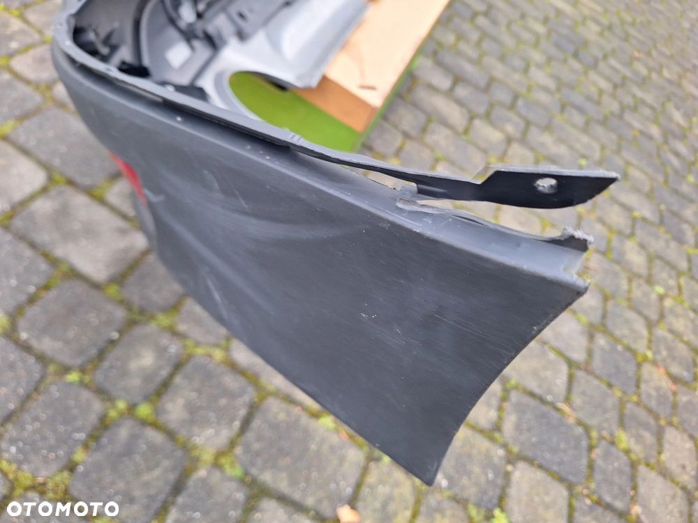 FORD KUGA II MK2 13- ZDERZAK TYŁ TYLNY+LAMPKA+1XPDC WYSYŁKA - 8