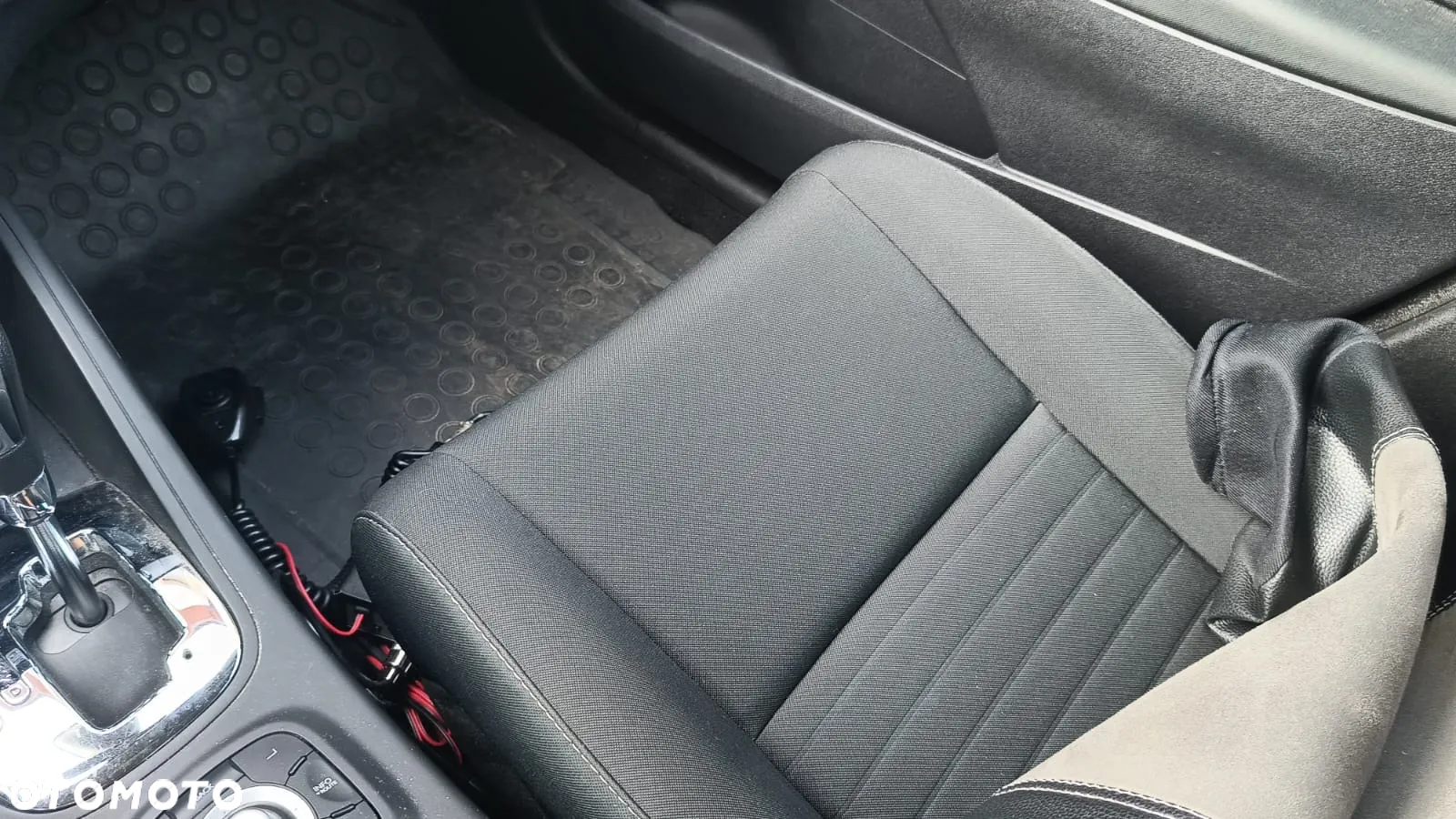 Renault Megane 1.2 16V TCe Limited EDC - 14
