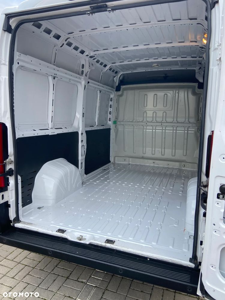 Peugeot BOXER - 14