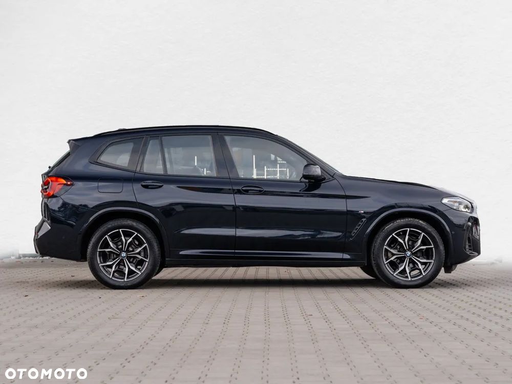 BMW X3 xDrive20i - 2