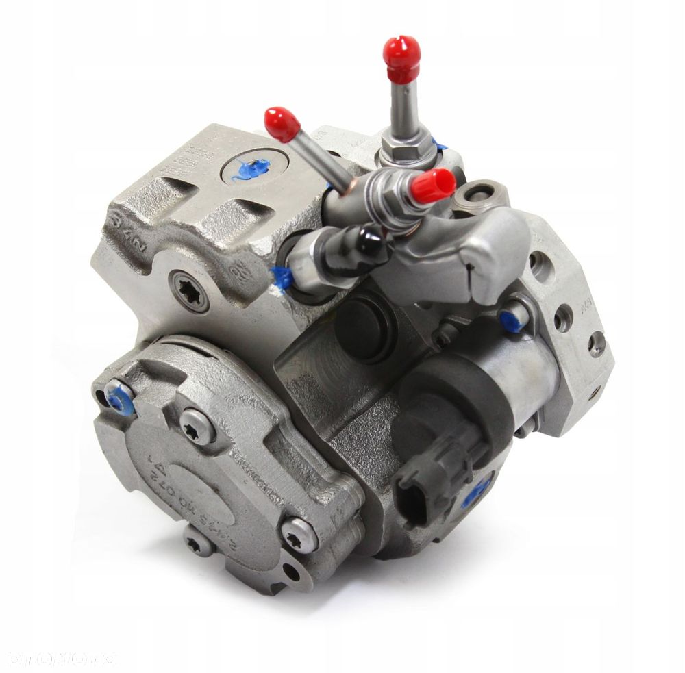 POMPA WTRYSKOWA TOYOTA YARIS 1.4 D4D 0445010047 - 2