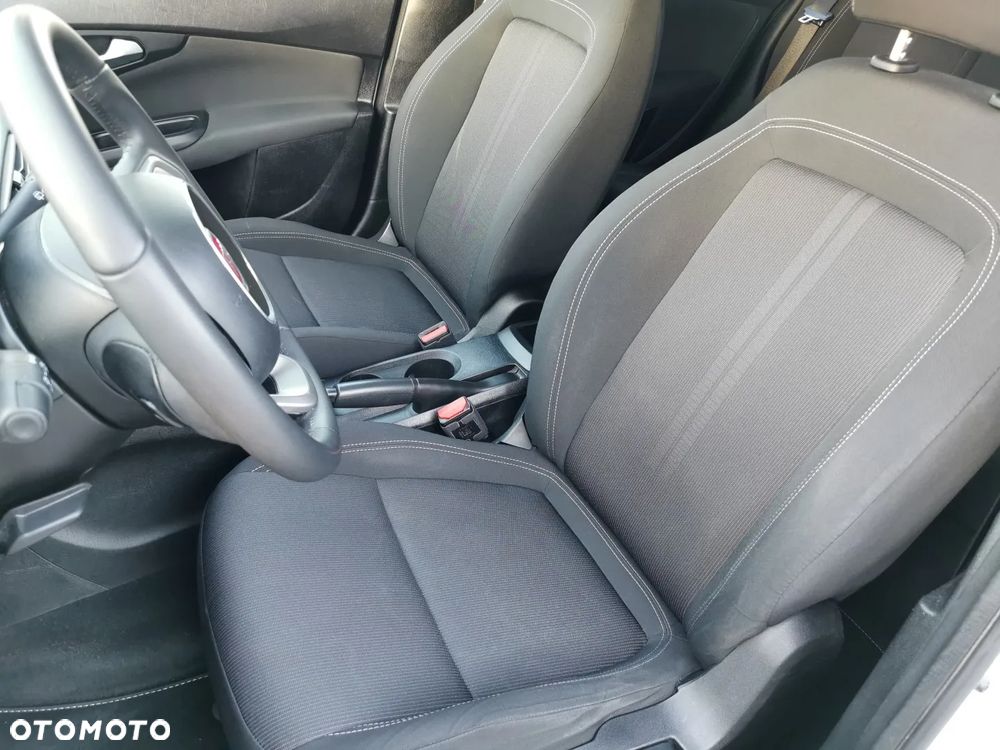 Fiat Tipo 1.4 16V More - 10