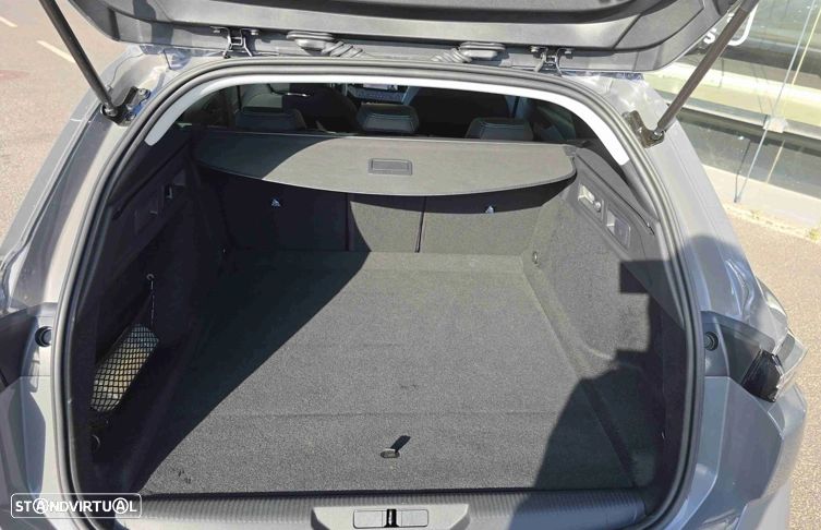 Peugeot 308 SW 1.5 BlueHDi Allure Pack EAT8 - 11