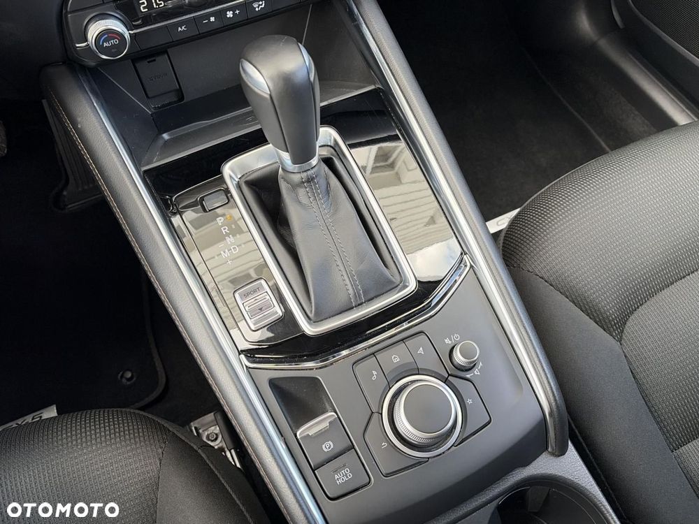 Mazda CX-5 - 12