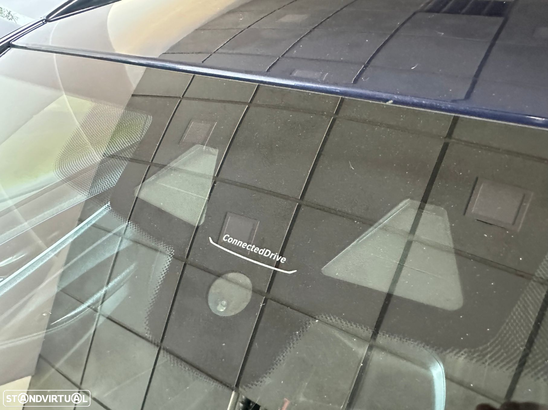 BMW 520 d Pack M Auto - 21