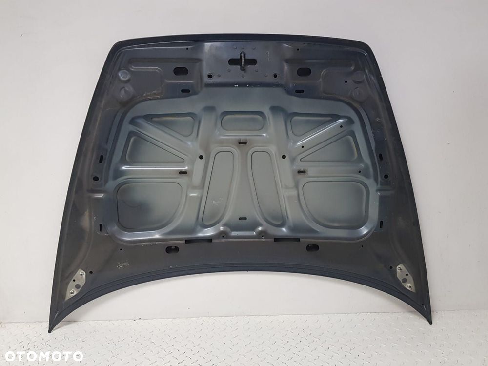 ŁADNA MASKA POKRYWA SILNIKA VOLVO C30 S40 V50 04-12 LESZNO WLKP - 7