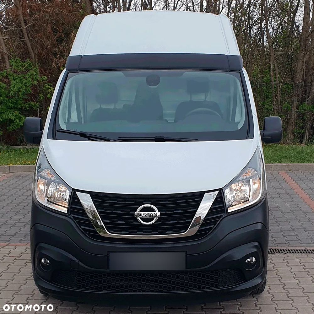 Nissan NV300 - 3