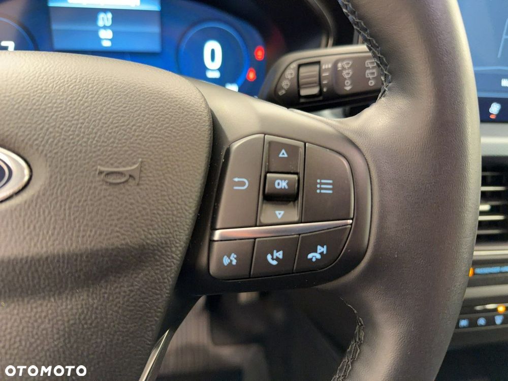 Ford Focus - 16
