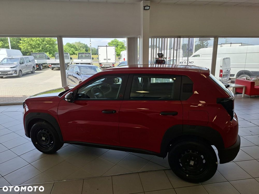 Fiat Grande Panda 1.2 Pop - 21