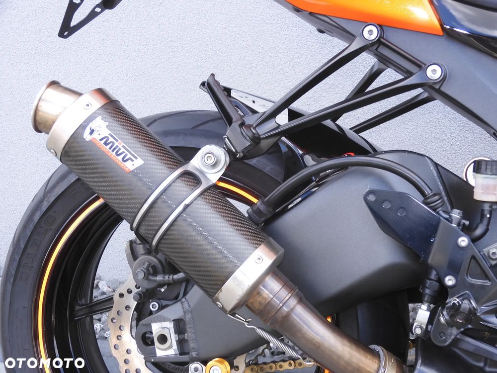 Kawasaki Ninja - 13