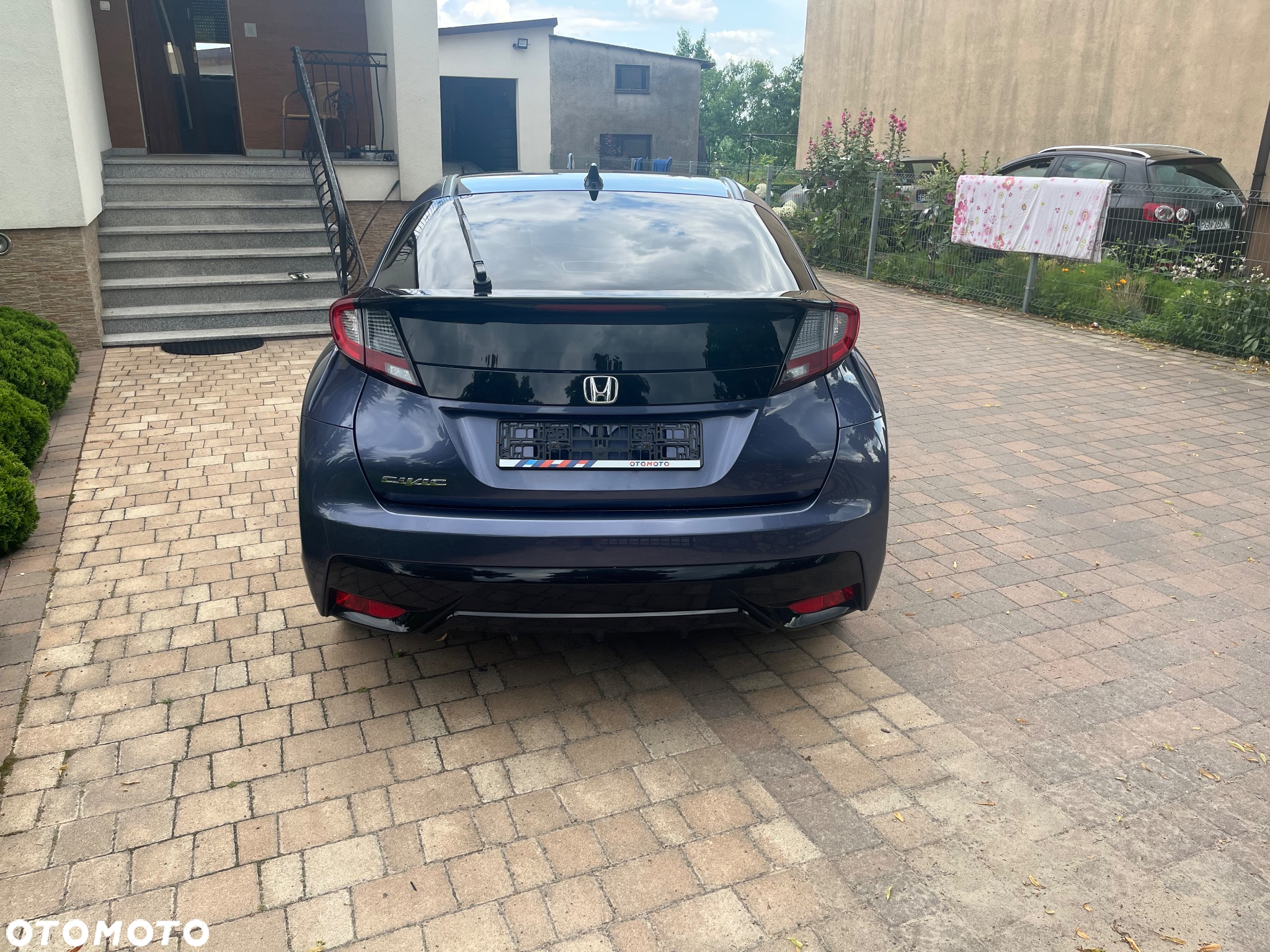 Honda Civic - 6