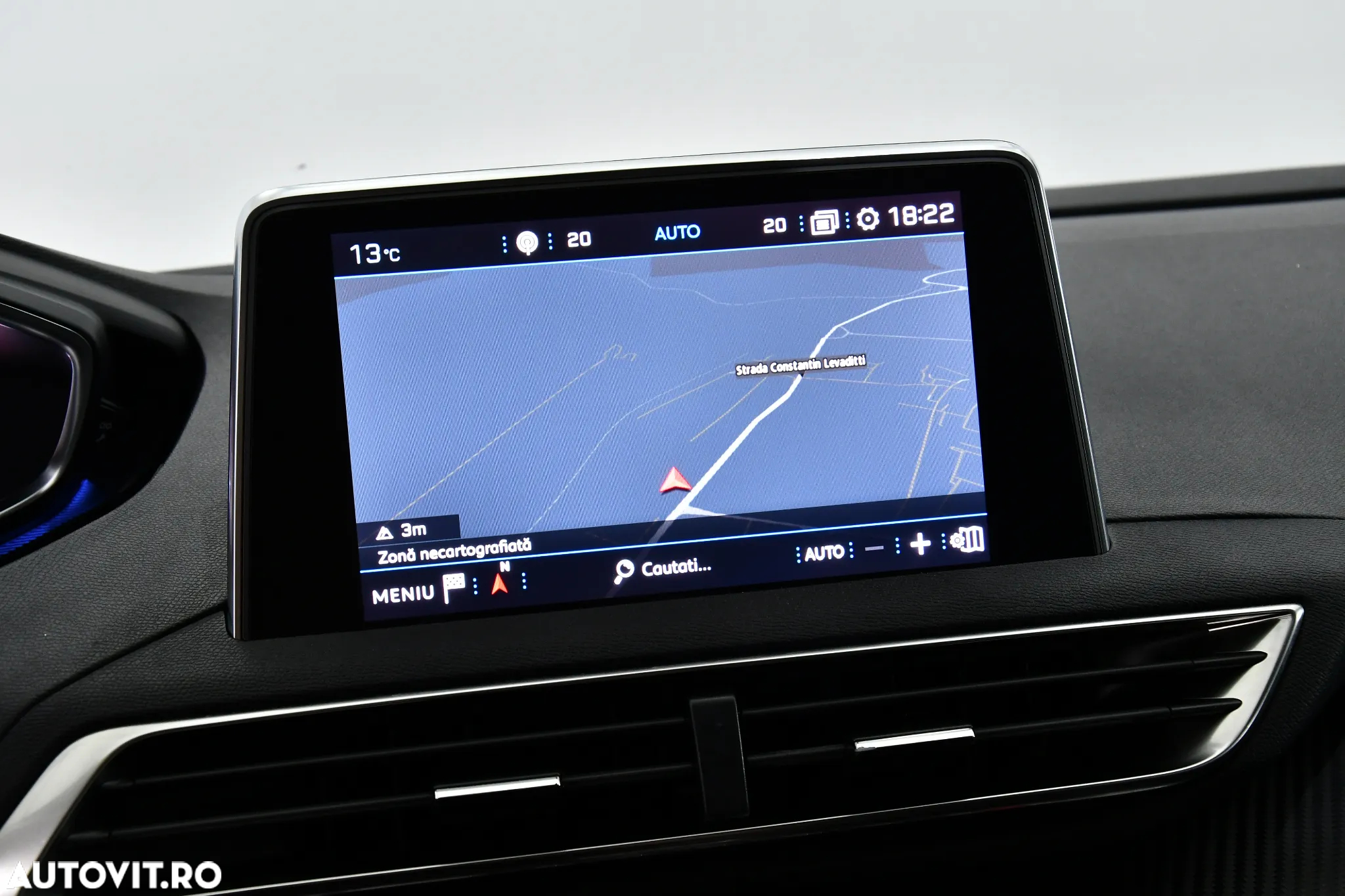 Peugeot 3008 - 19