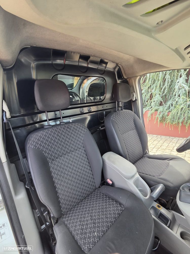 Renault kangoo - 3