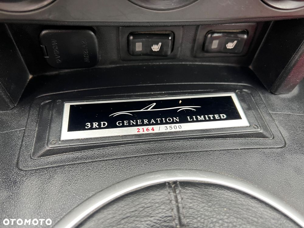 Mazda MX-5 2.0 MZR 3rd Generation - 6