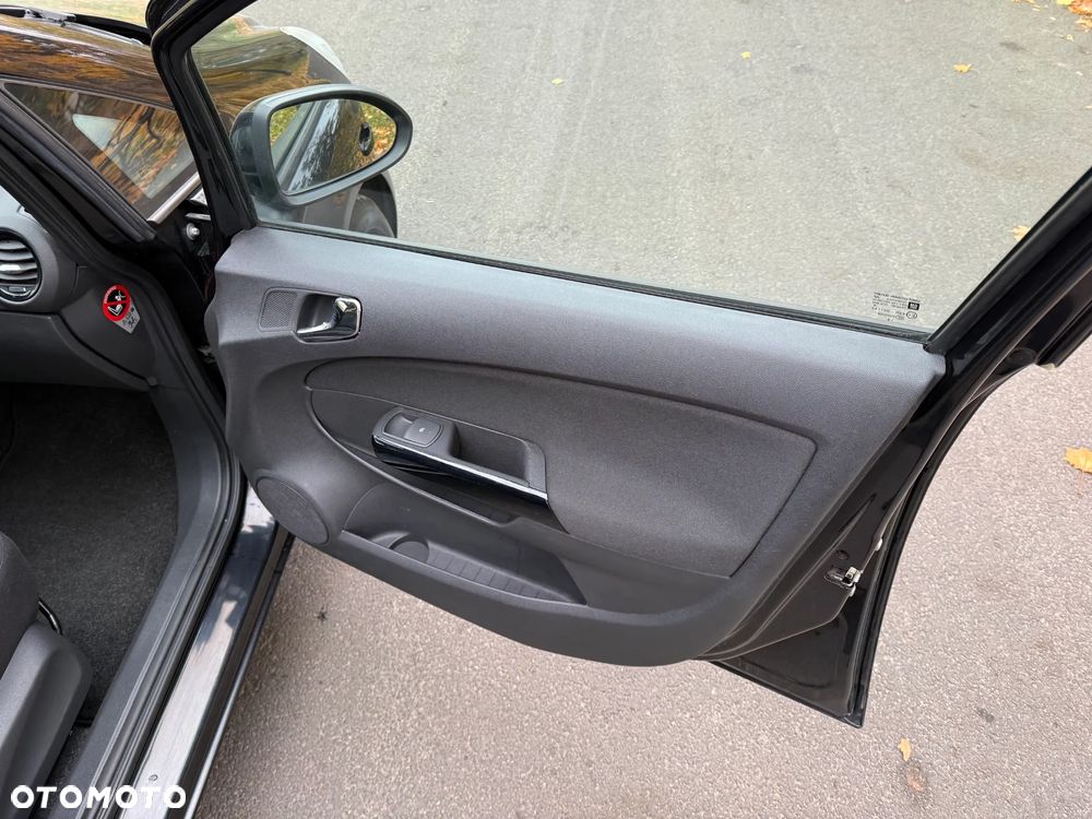 Opel Corsa - 18