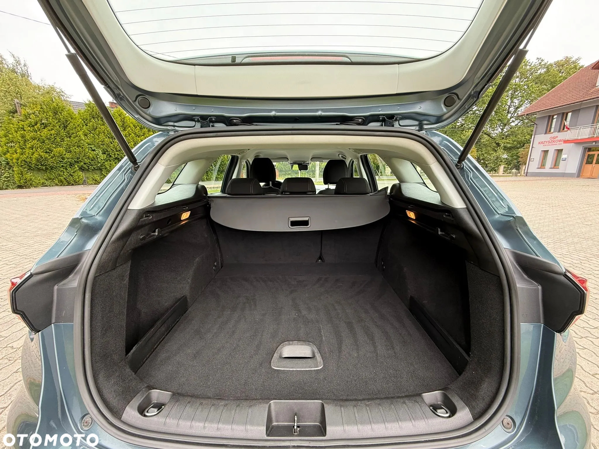 Fiat Tipo 1.0 T3 Garmin - 32