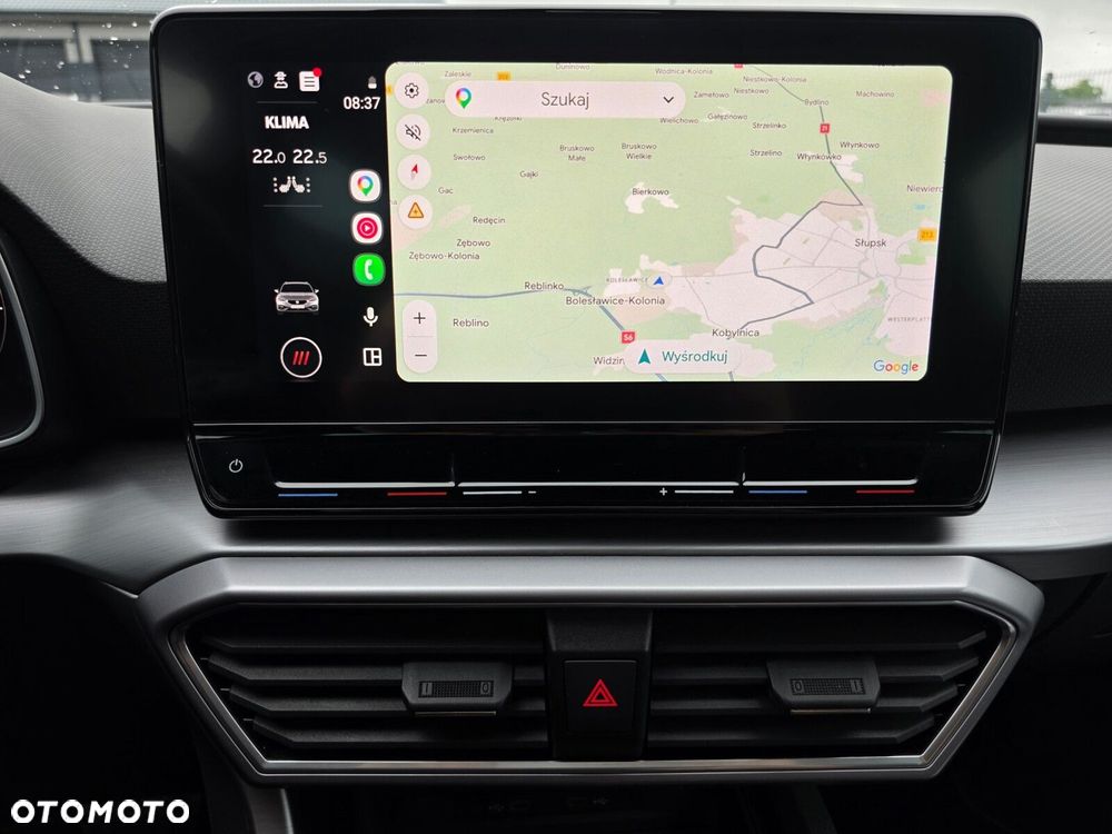 Seat Leon 1.5 eTSI FR DSG - 23