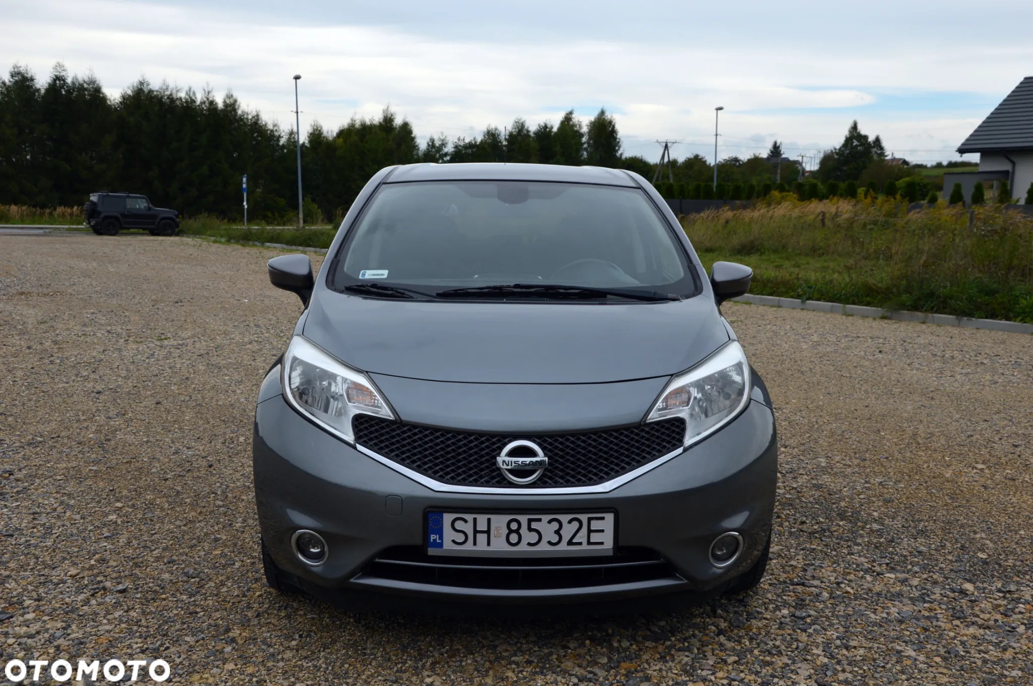 Nissan Note 1.2 DIG-S Tekna - 4