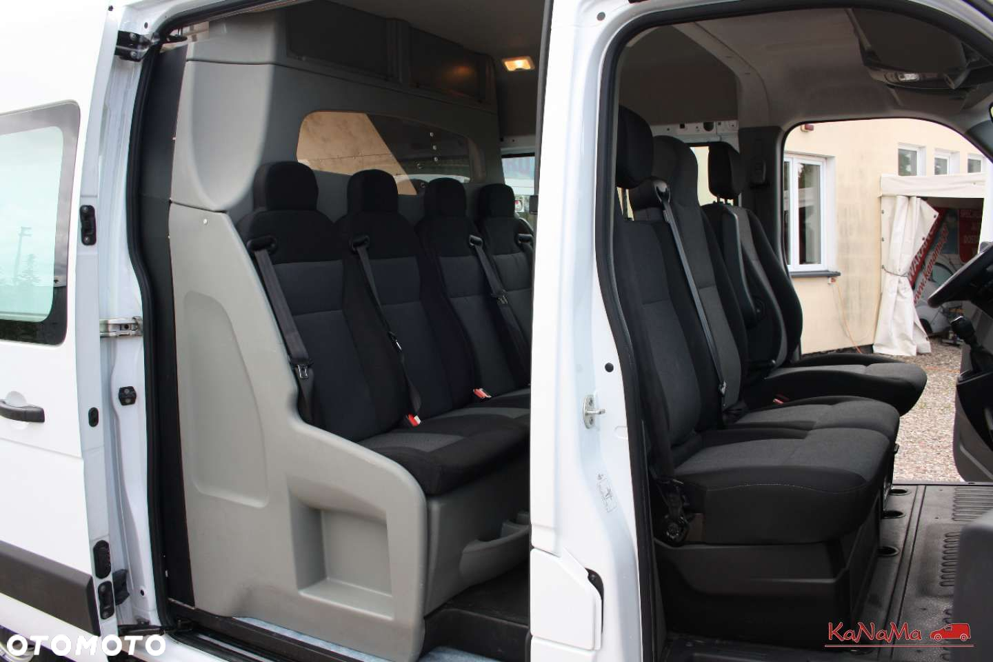 Renault Master - 3