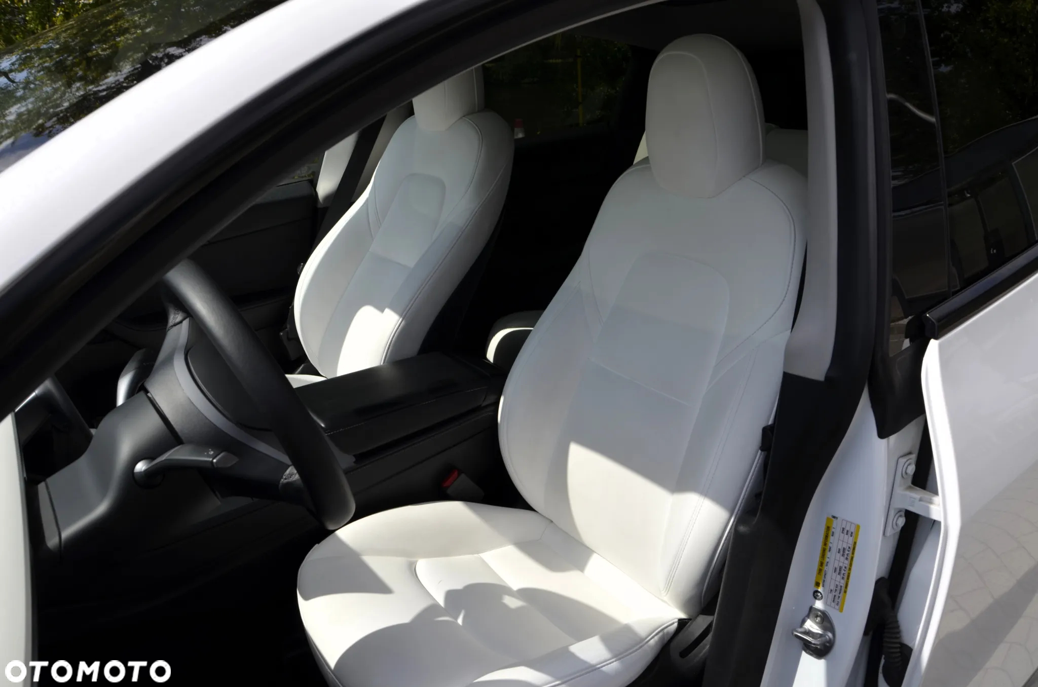 Tesla Y RWD - 13