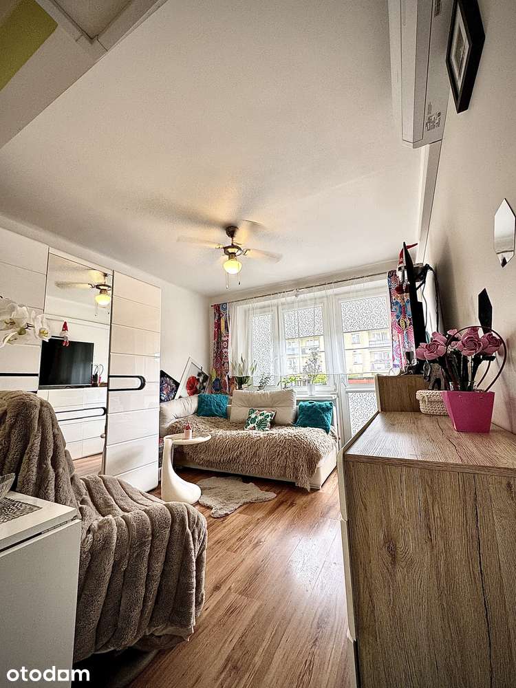SPRZEDAM | 2 pokoje | 32,38 m² | Stalowa Wola