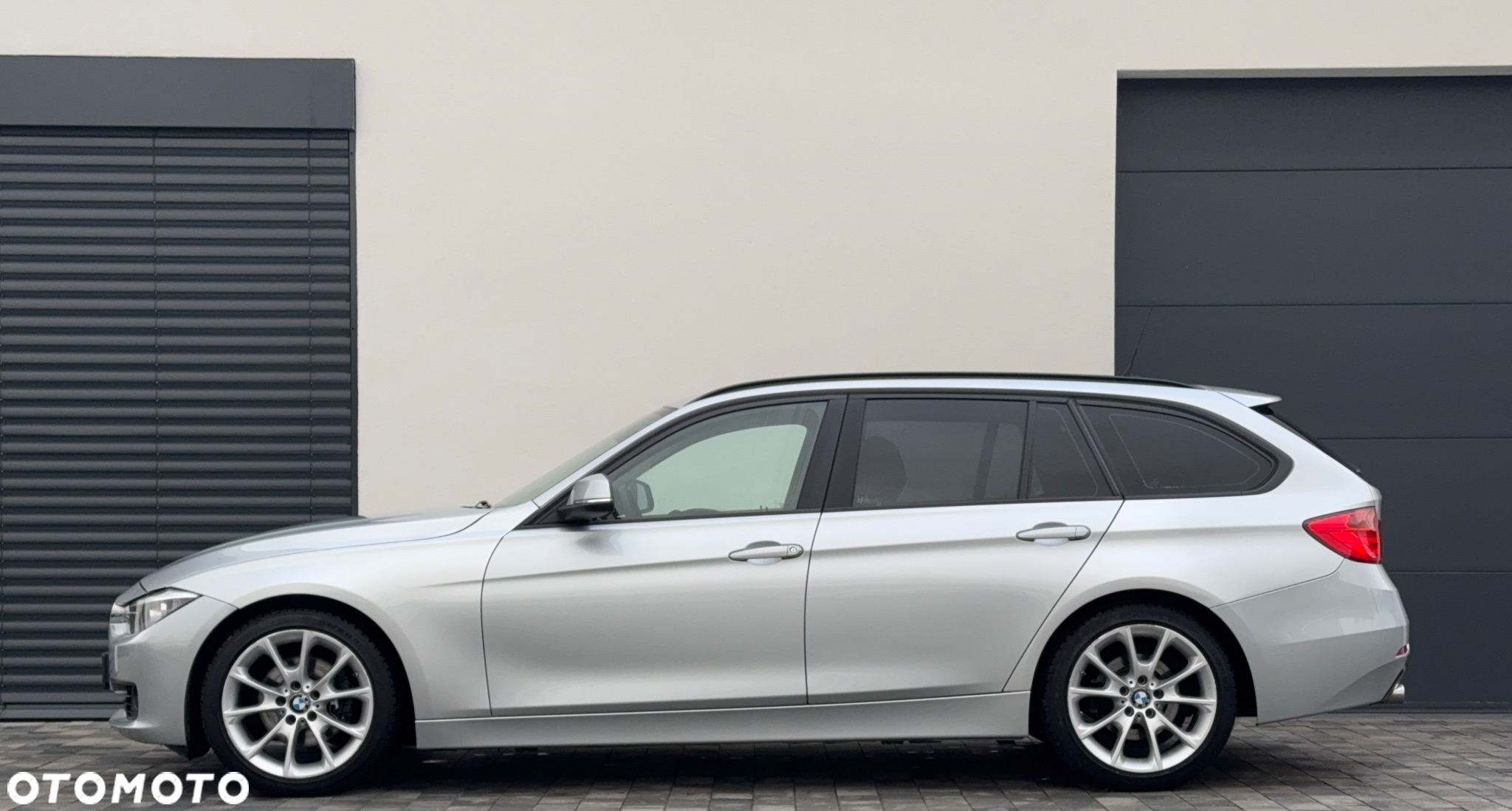 BMW Seria 3 - 4