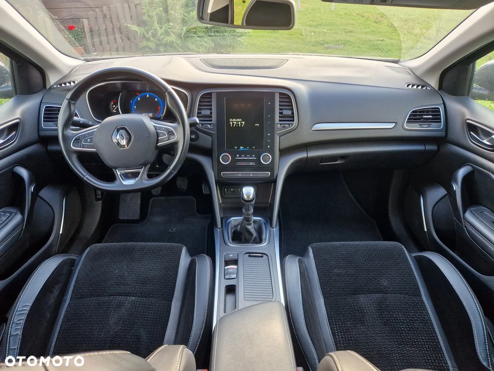 Renault Megane 1.6 dCi Intens - 8