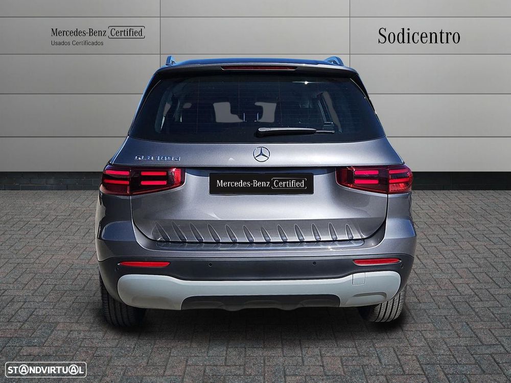 Mercedes-Benz GLB 180 d Style - 6