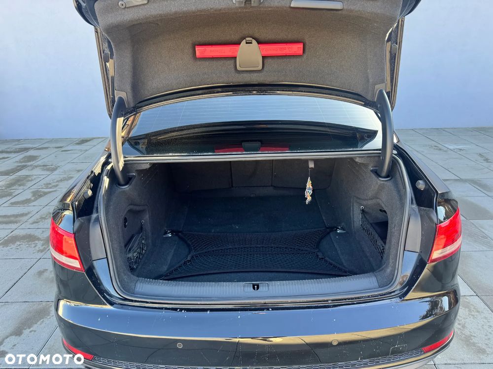 Audi A4 Limousine 1.4 TFSI S tronic - 7