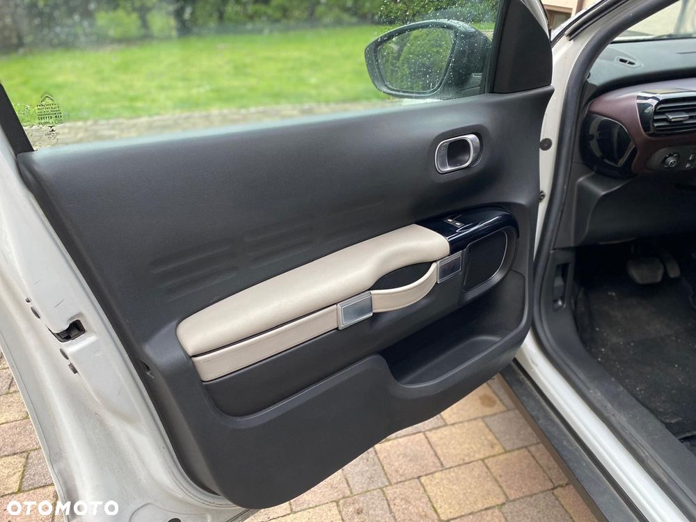 Citroën C4 Cactus PureTech 110 Stop&Start EAT6 Feel - 8
