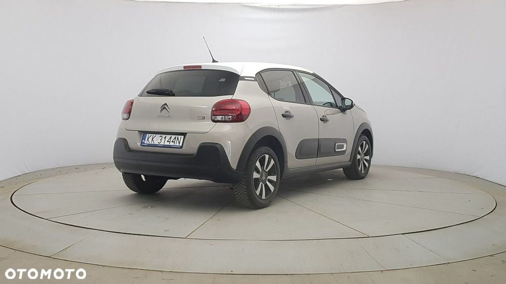 Citroën C3 - 4