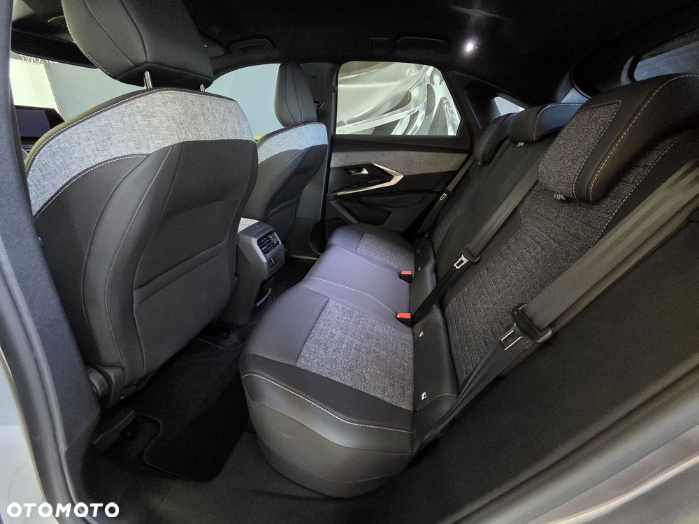 Peugeot 3008 - 9