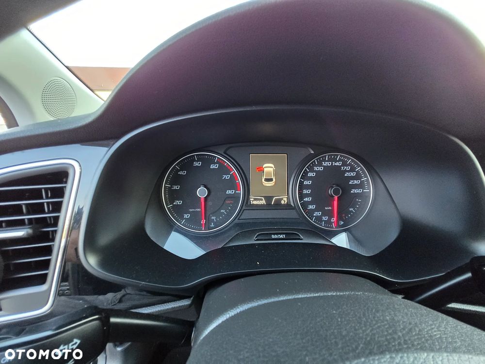 Seat Leon 1.4 TSI Start&Stop Style - 17