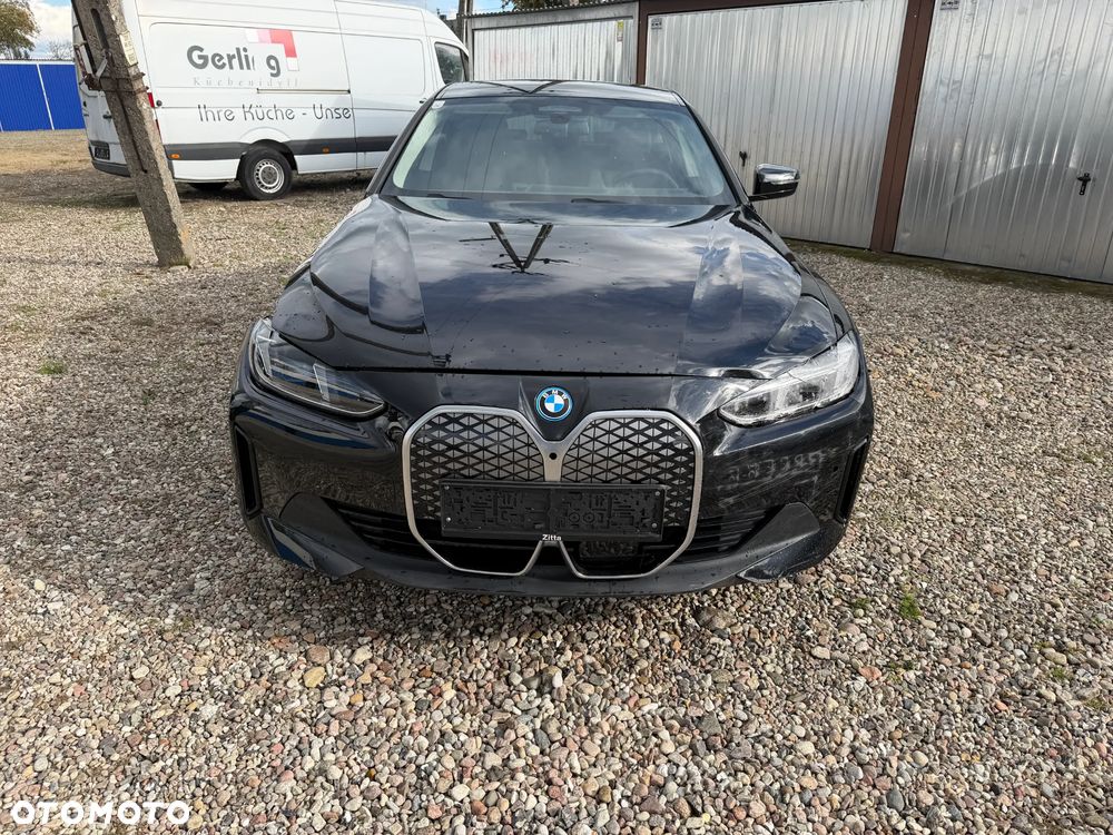 BMW i4 eDrive40 Gran Coupe - 9