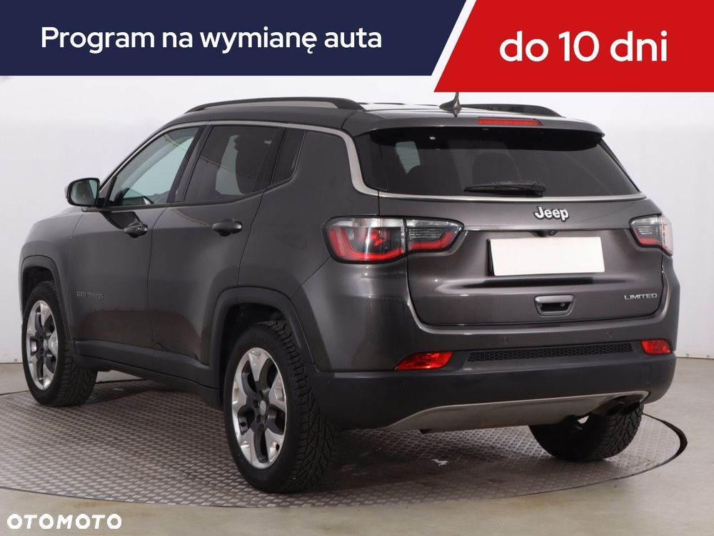 Jeep Compass - 6