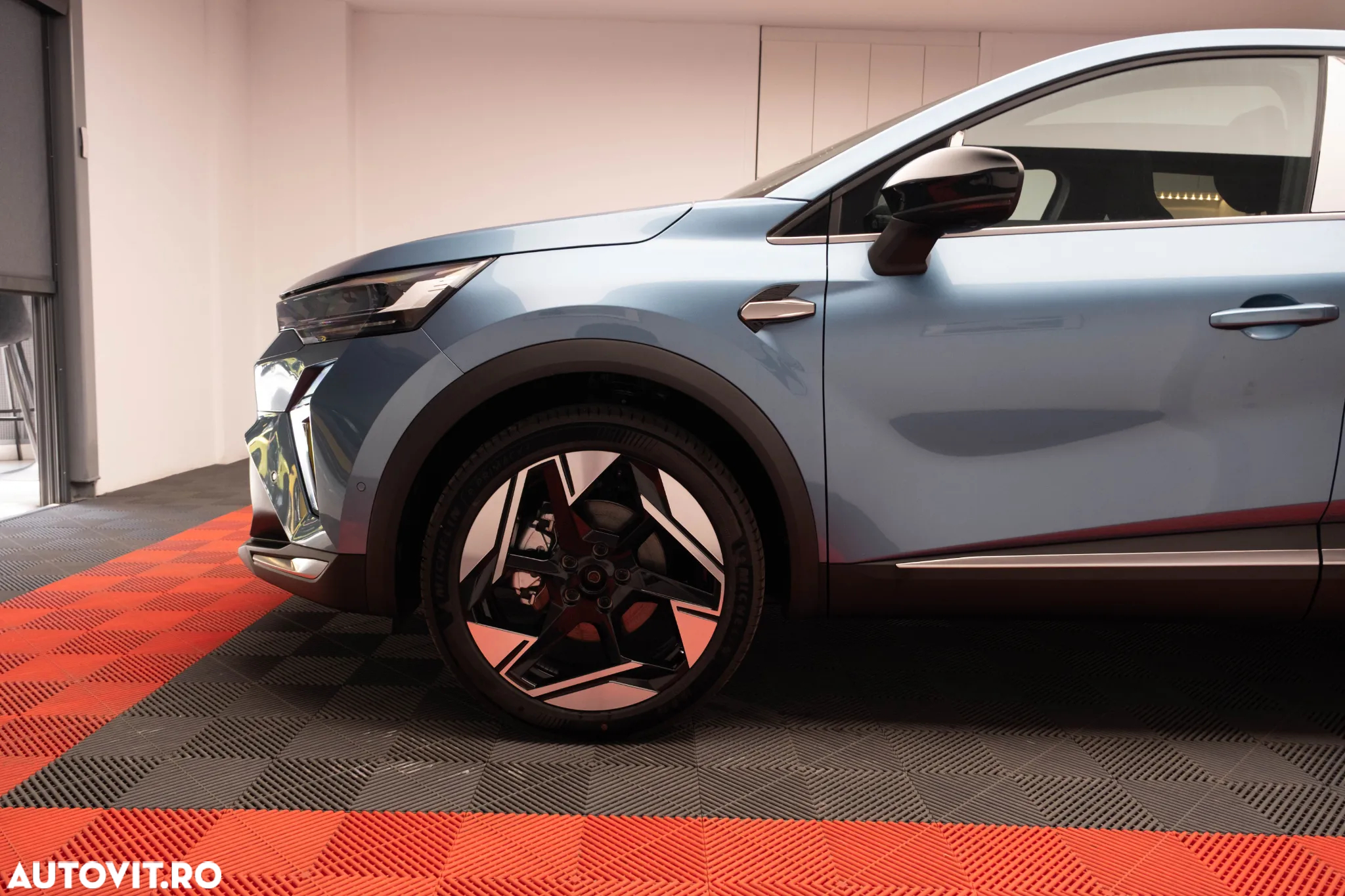 Renault Symbioz - 33