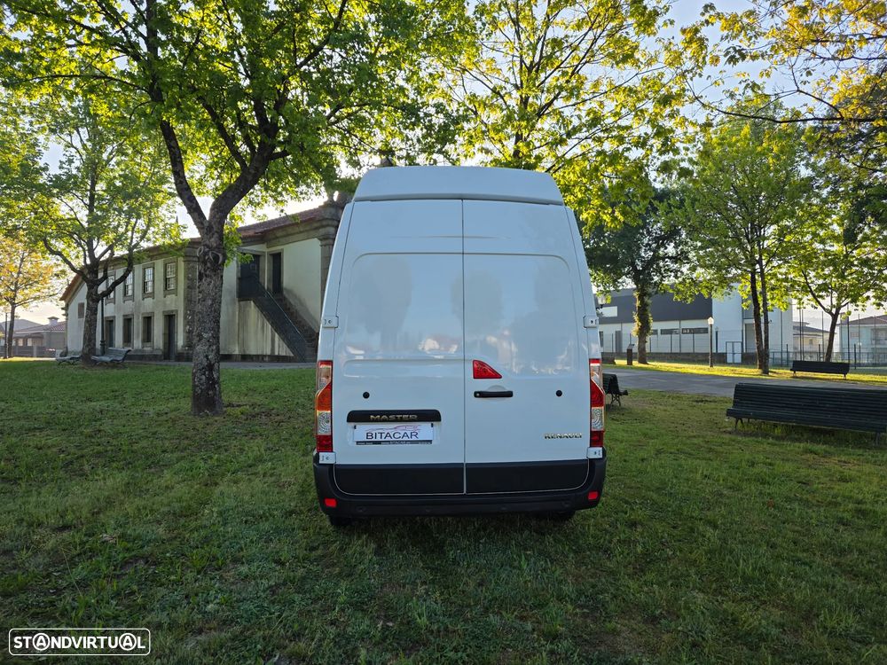 Renault MASTER L3H3 2.3 DCI 135 CV IVA DEDUTIVEL - 26