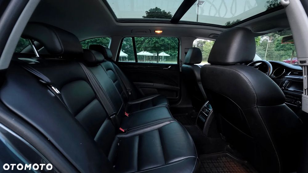 Skoda Superb 1.6 TDI Business - 21